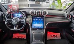 مرسيدس بنز C-Class